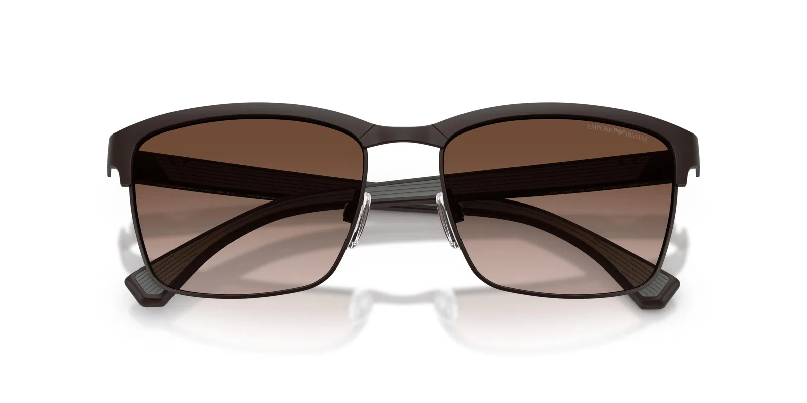Emporio Armani 2087 Sunglasses - view 14